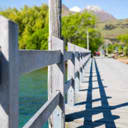 New Years in New Zealand