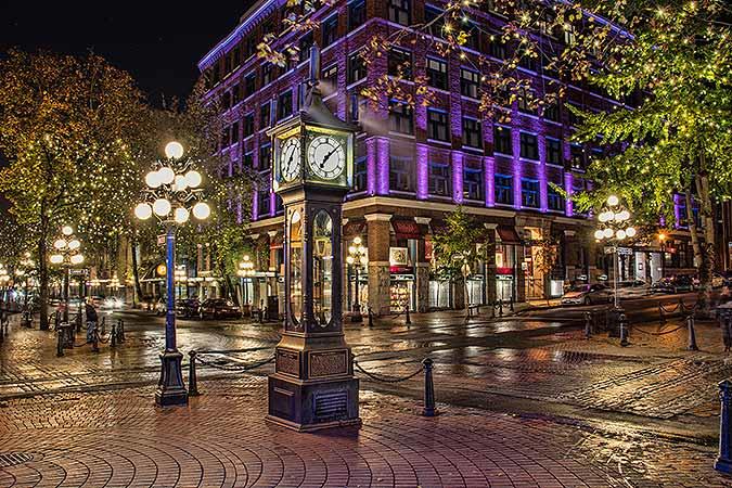 gastown-vancouver