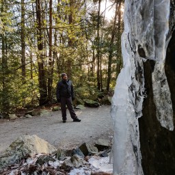 Our Super Canadian Day!