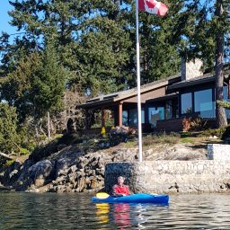 Discovering Vancouver Island