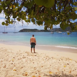 From Cool Canada to Caribbean Bliss