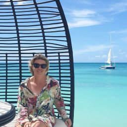 Live the life you love!