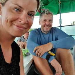 The road to health is paved with temptation!