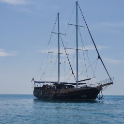 Retreating in Koh Samui