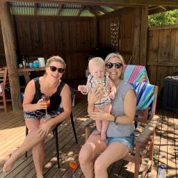 Berry Nice Surprise!