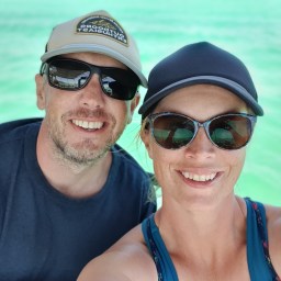 Road trip from Perth to Exmouth, Western Australia