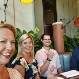 Destination Port Stephens