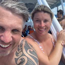 Sunshine State of Mind