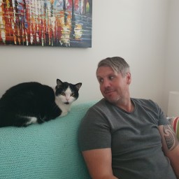 Our Housesits in 2021