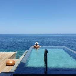 Travel is back and so are we!