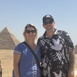 Exploring Egypt: Pyramids & Sailing the Nile