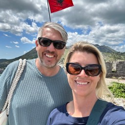 Never Miss an Opportunity to Travel